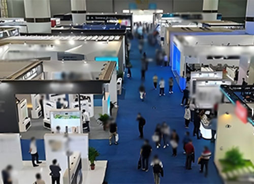 乌鲁木齐展览会